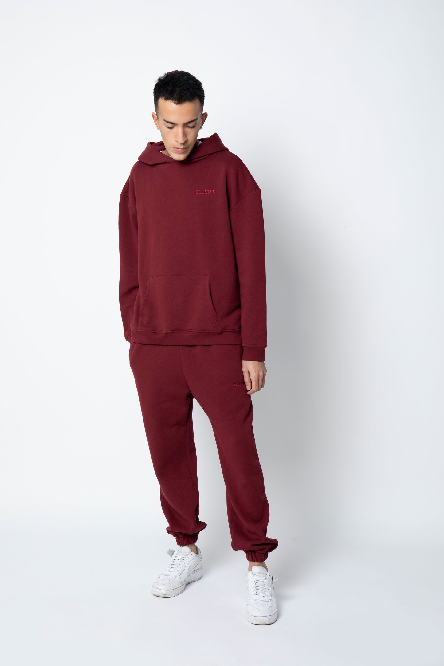 SWEAT BASIC