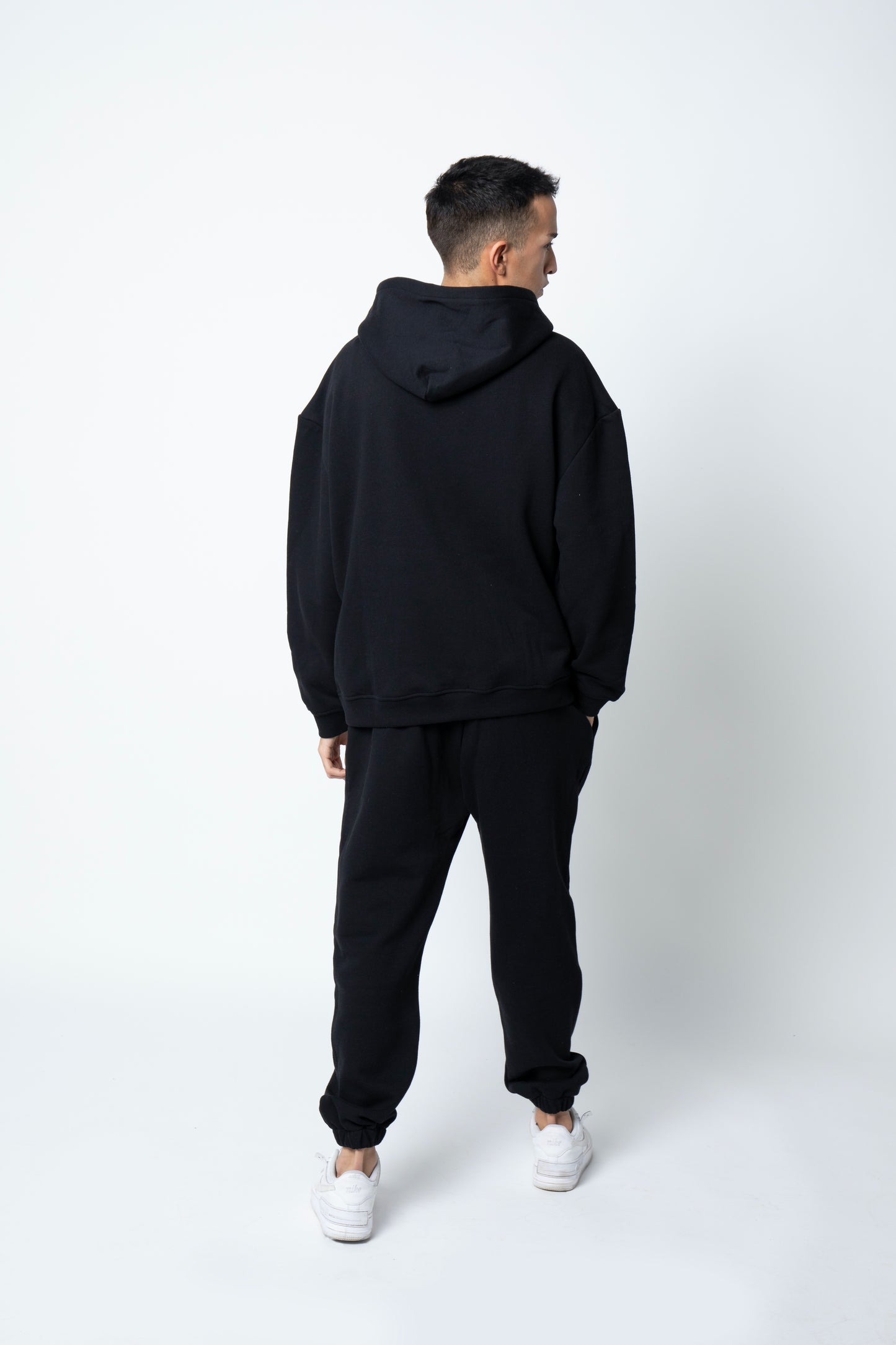 SWEAT BASIC