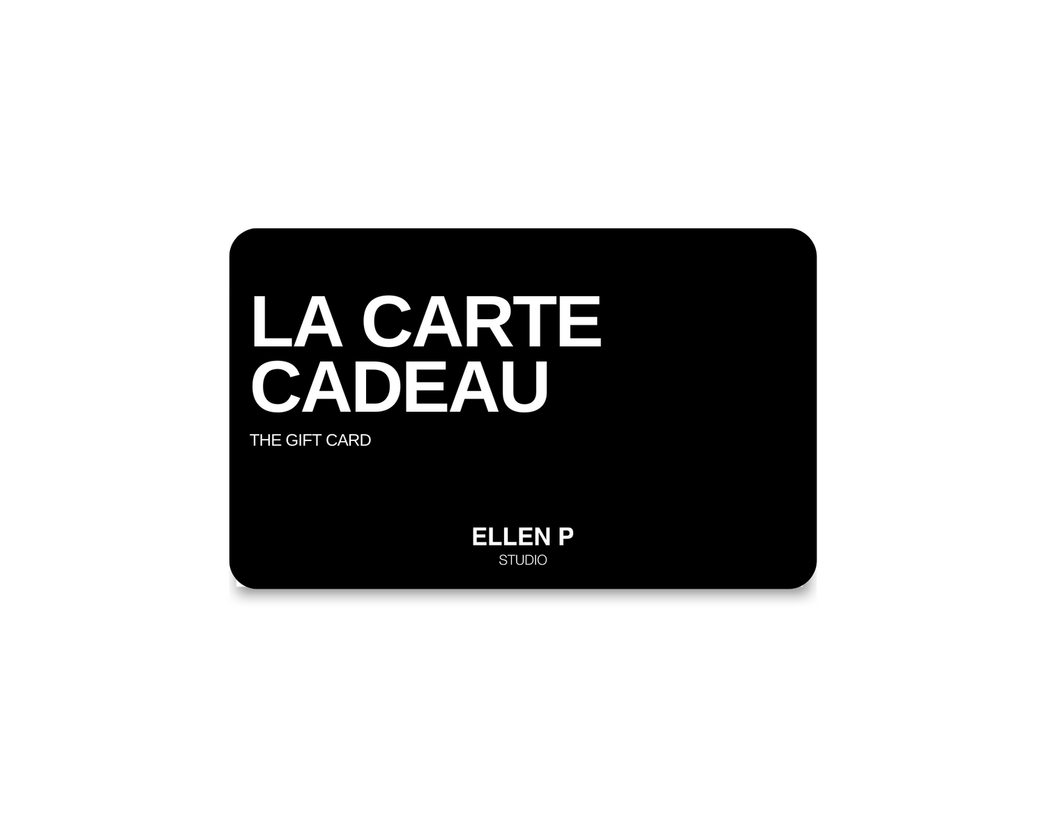 Page d'accueil