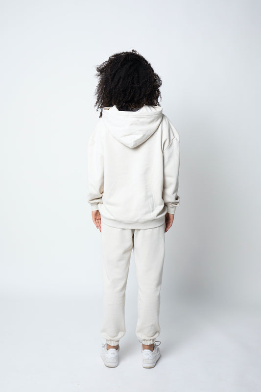 JOGGING BASIC - BEIGE