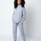 SWEAT BASIC - GRIS