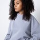 SWEAT BASIC - GRIS