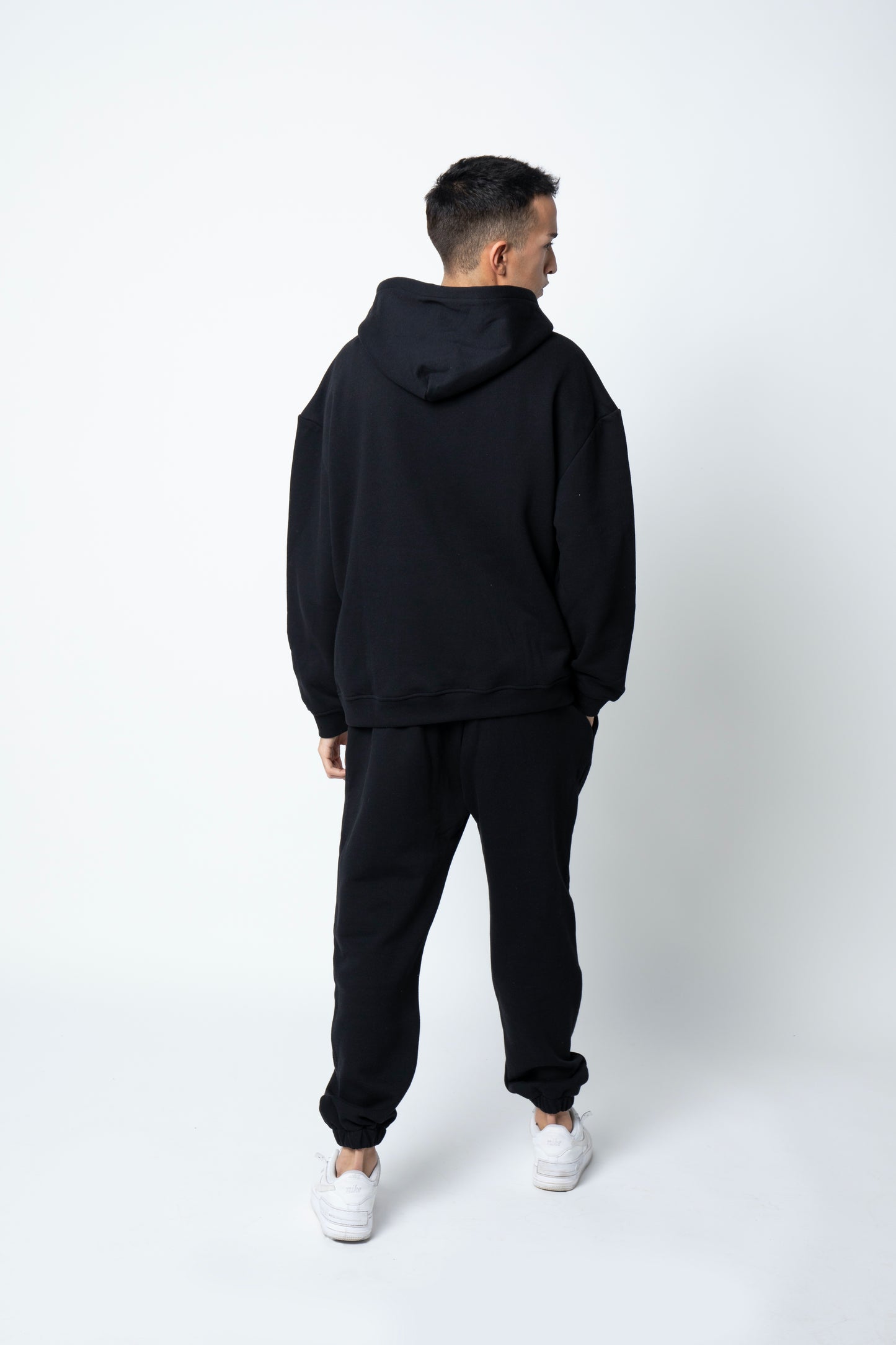 JOGGING BASIC - NOIR